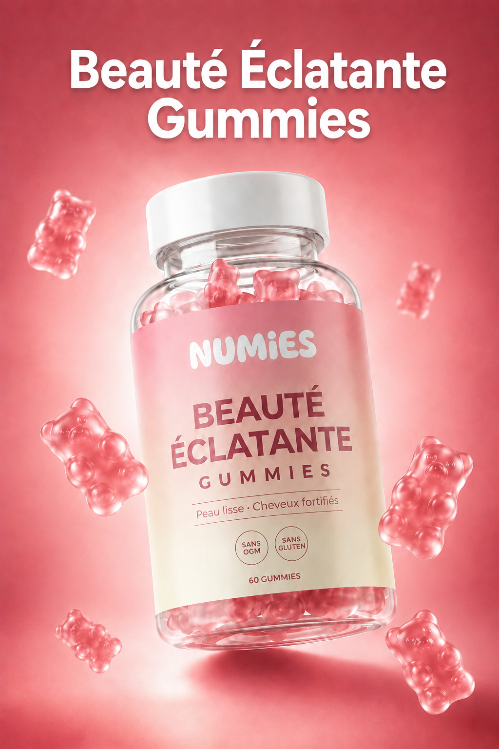 Beauté Éclatante — Peau & Cheveux